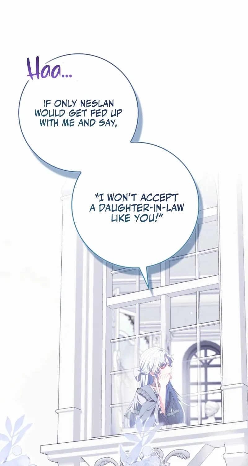 The Unbreakable Mind of the Regret-Genre Heroine Chapter 23 page 57 - 