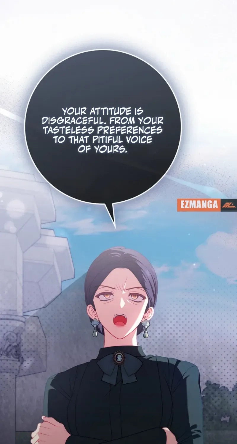 The Unbreakable Mind of the Regret-Genre Heroine Chapter 23 page 60 - 