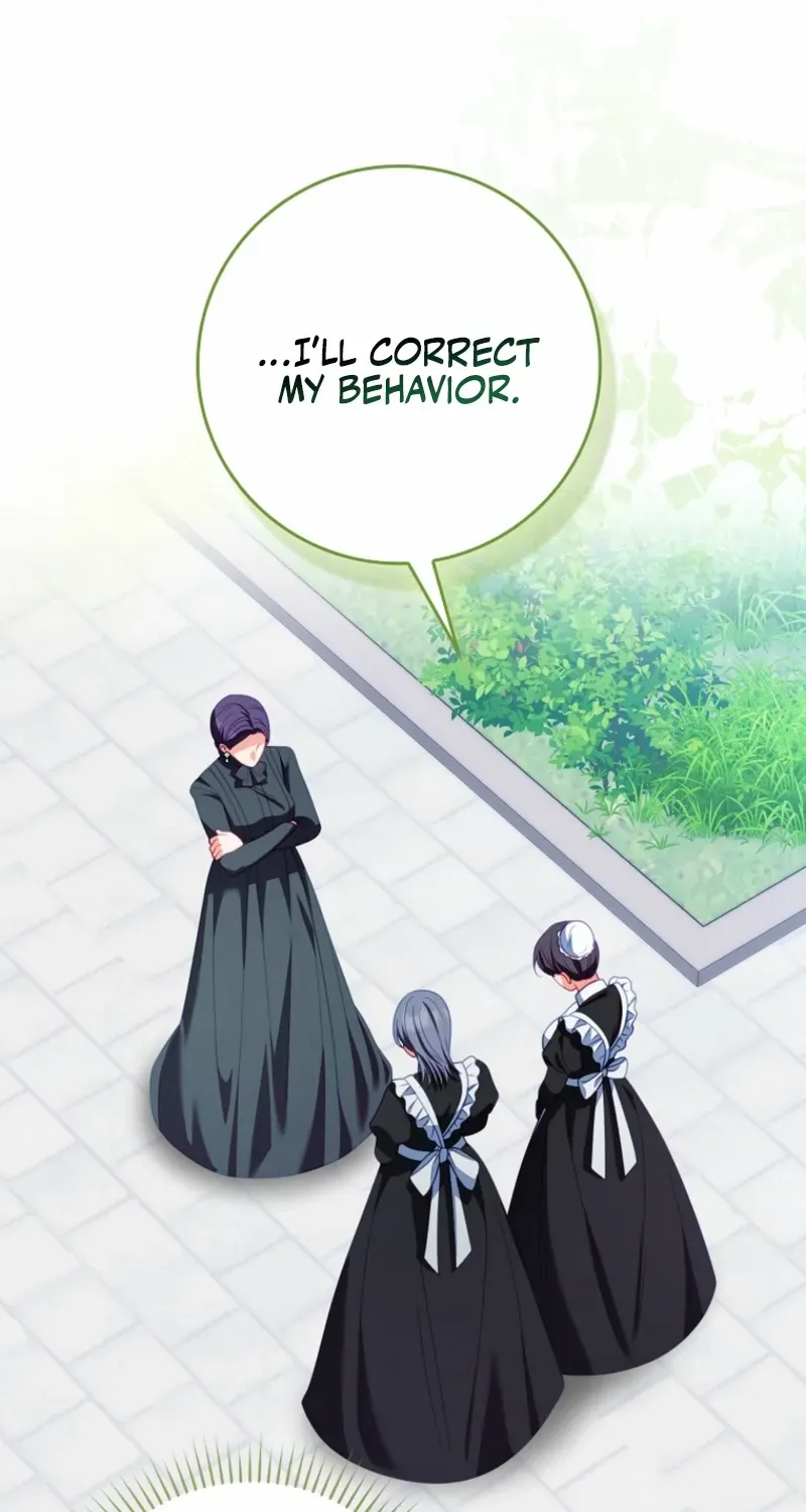 The Unbreakable Mind of the Regret-Genre Heroine Chapter 23 page 62 - 