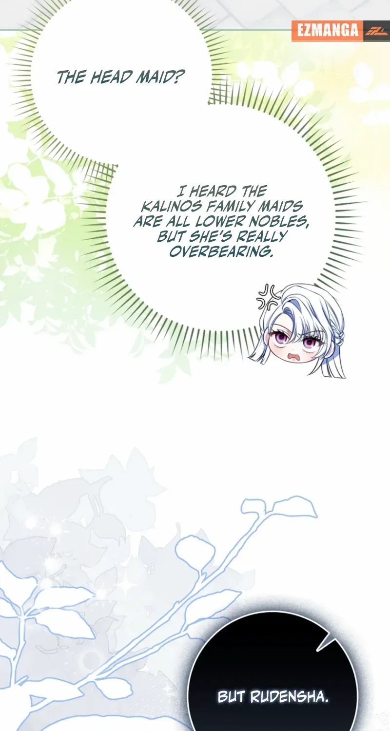 The Unbreakable Mind of the Regret-Genre Heroine Chapter 23 page 63 - 