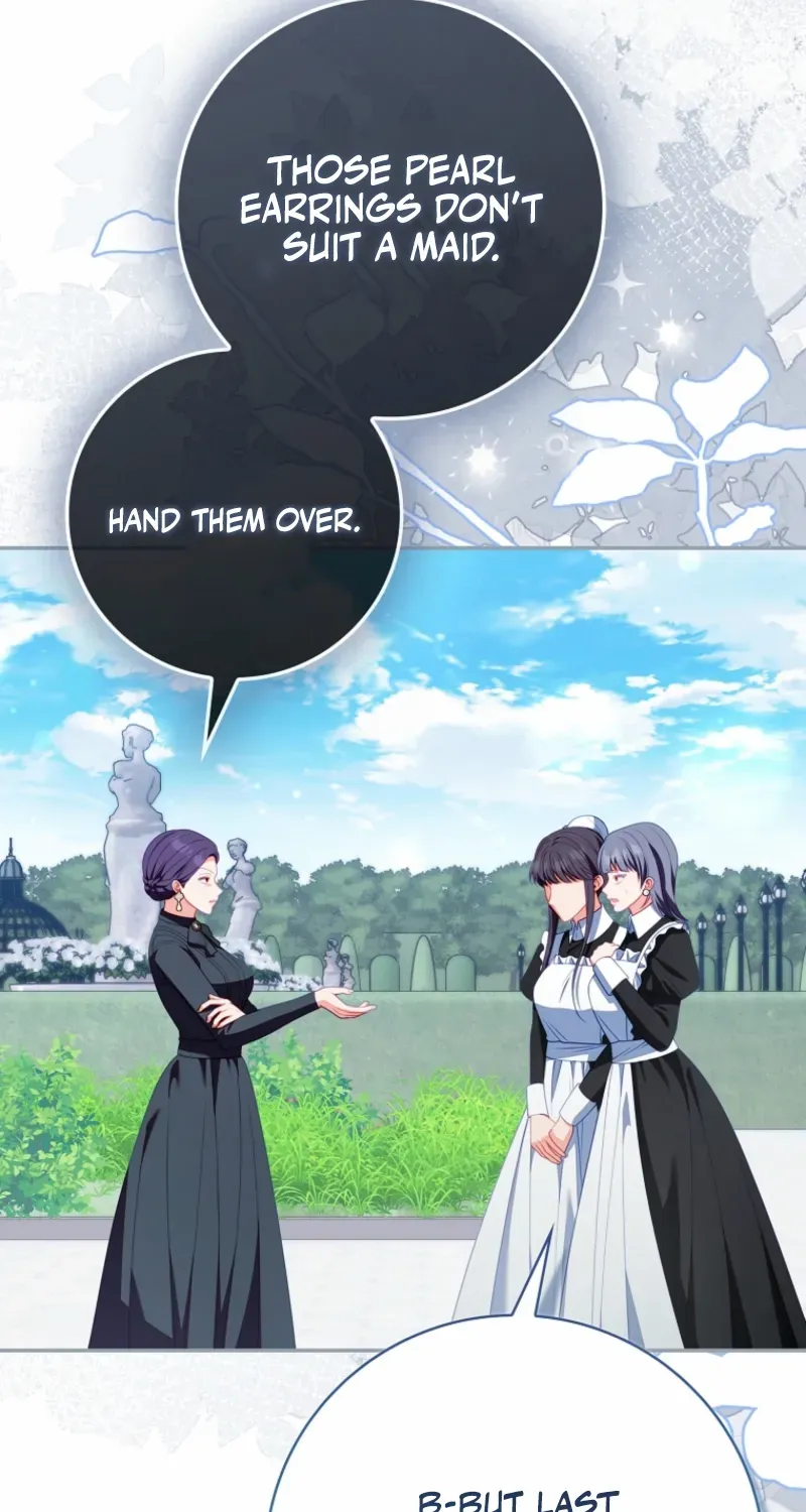 The Unbreakable Mind of the Regret-Genre Heroine Chapter 23 page 65 - 