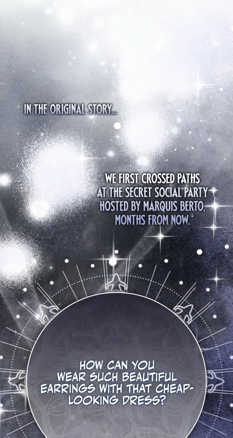 The Unbreakable Mind of the Regret-Genre Heroine Chapter 23 page 69 - 