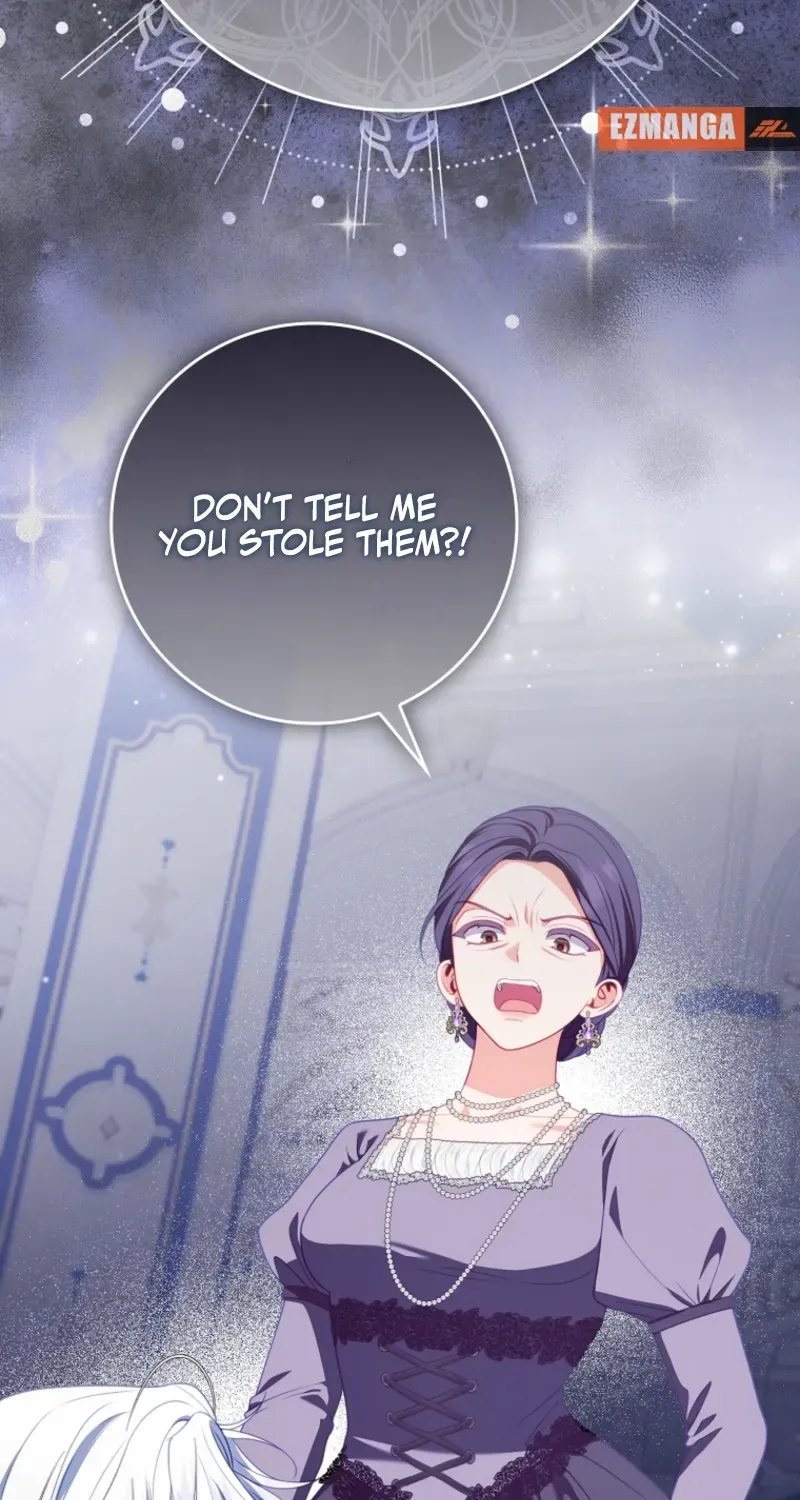 The Unbreakable Mind of the Regret-Genre Heroine Chapter 23 page 70 - 