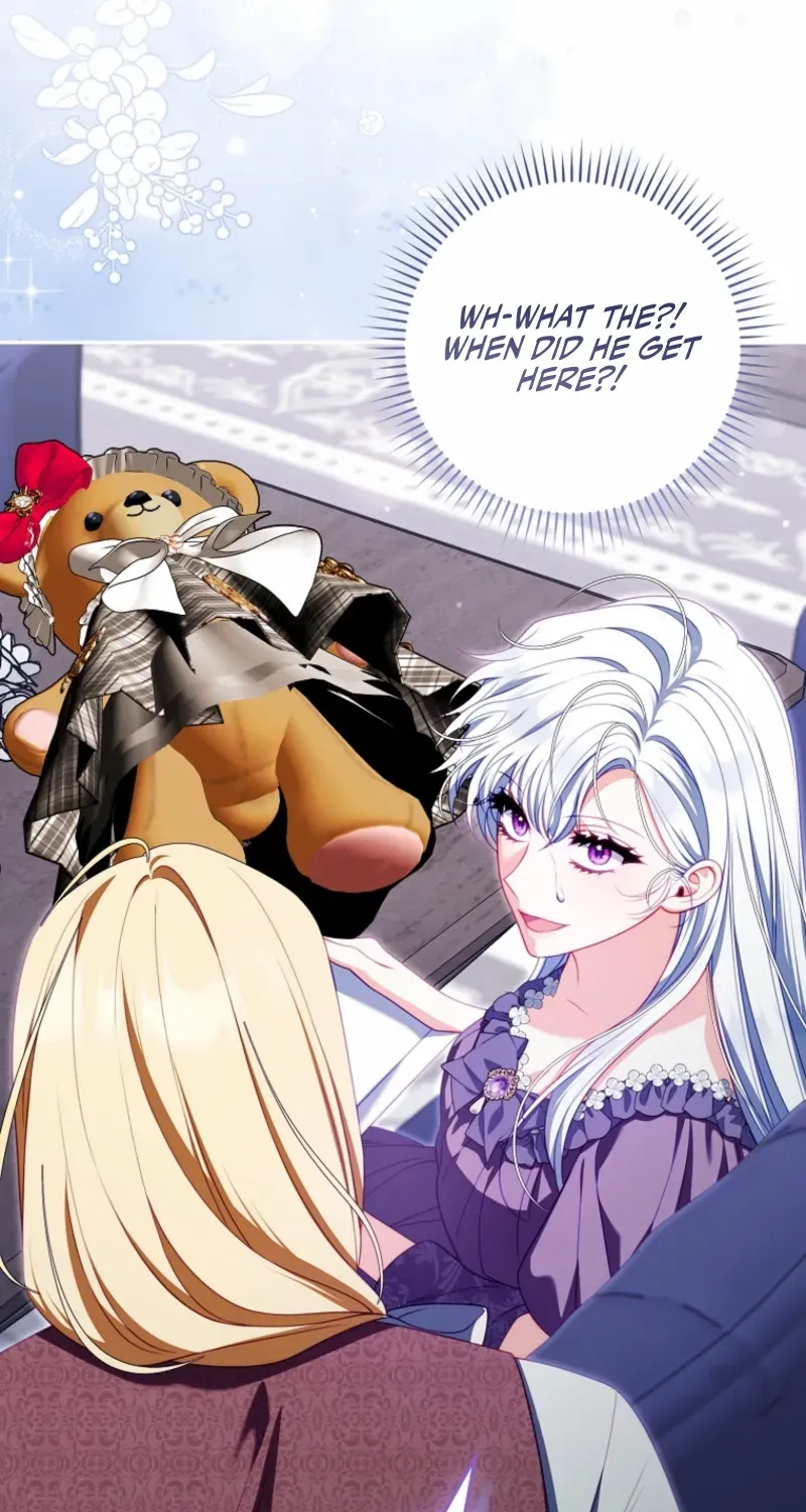 The Unbreakable Mind of the Regret-Genre Heroine Chapter 23 page 8 - 