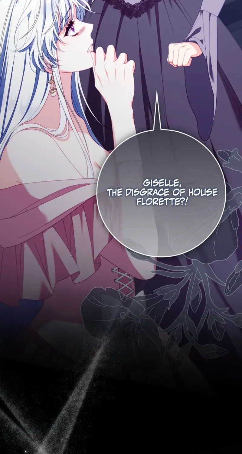 The Unbreakable Mind of the Regret-Genre Heroine Chapter 23 page 71 - 