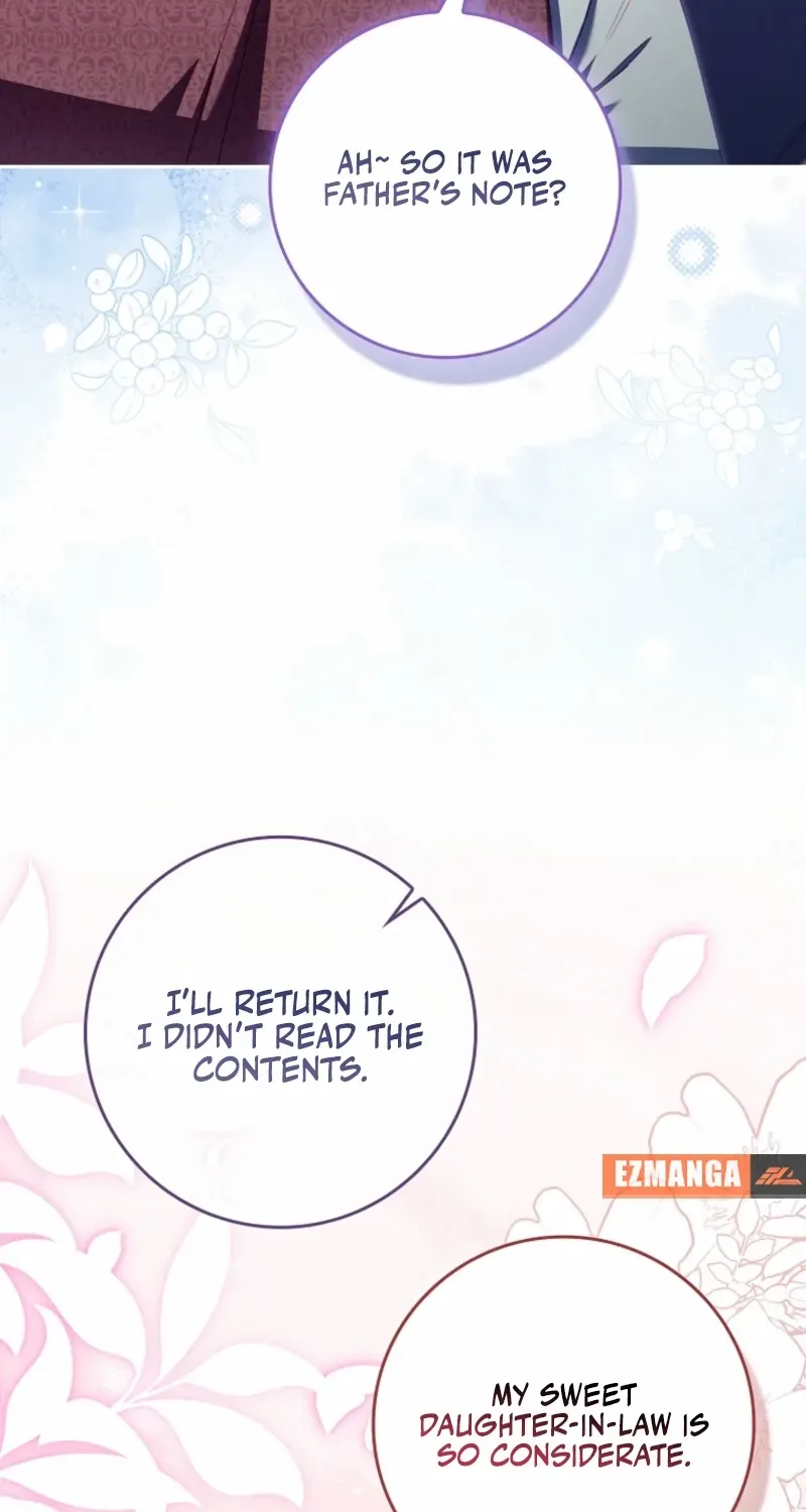 The Unbreakable Mind of the Regret-Genre Heroine Chapter 23 page 9 - 