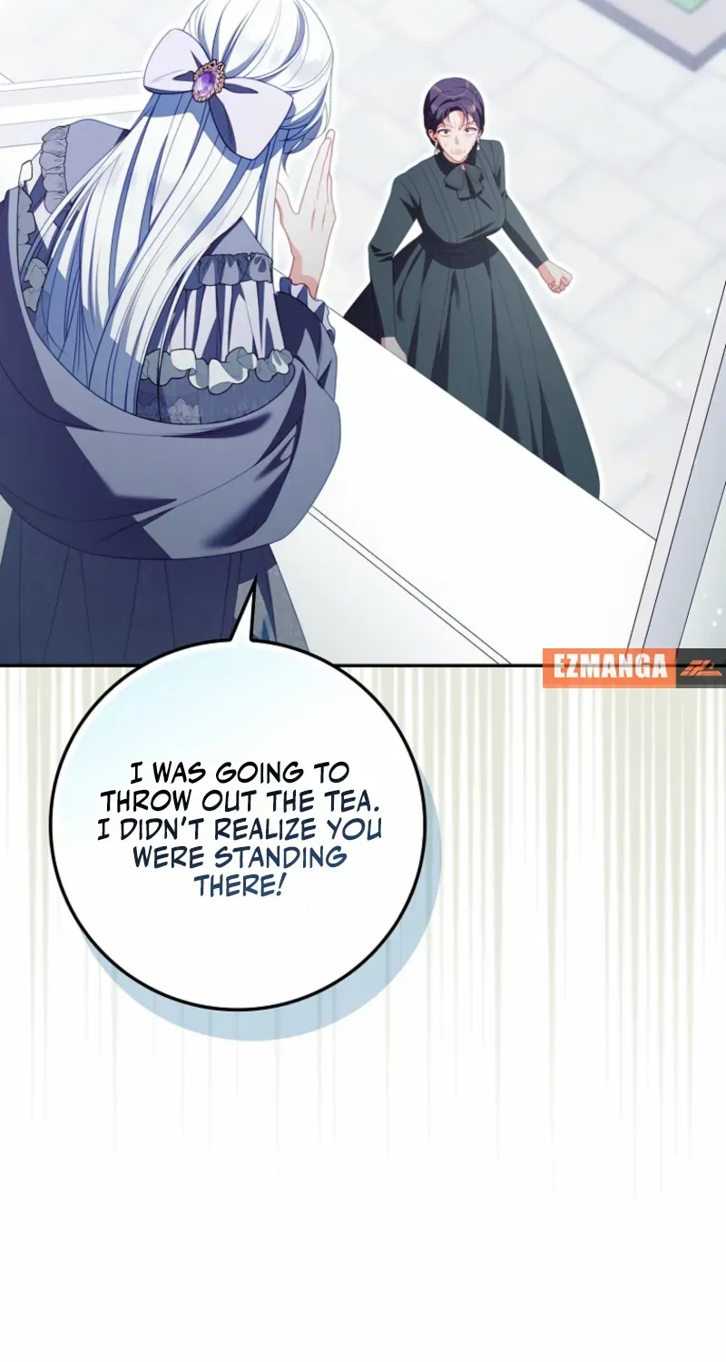 The Unbreakable Mind of the Regret-Genre Heroine Chapter 23 page 87 - 