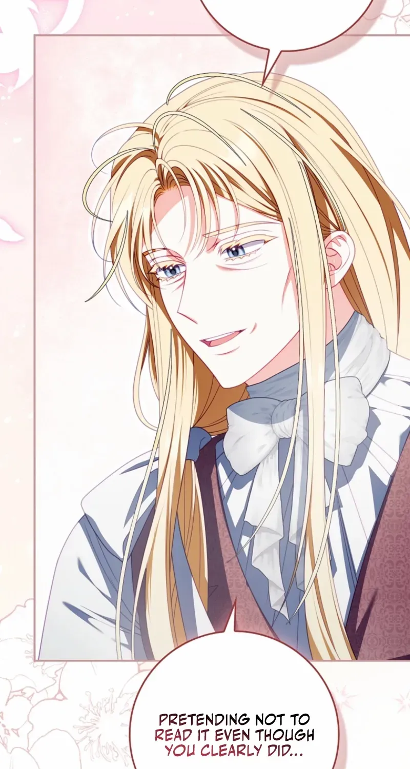 The Unbreakable Mind of the Regret-Genre Heroine Chapter 23 page 10 - 