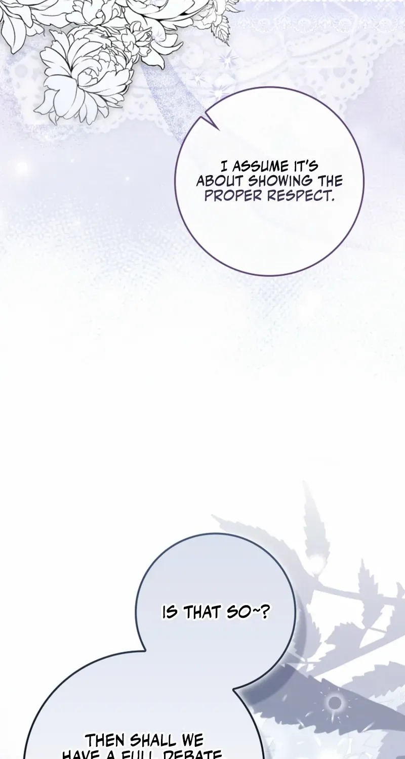 The Unbreakable Mind of the Regret-Genre Heroine Chapter 23 page 91 - 