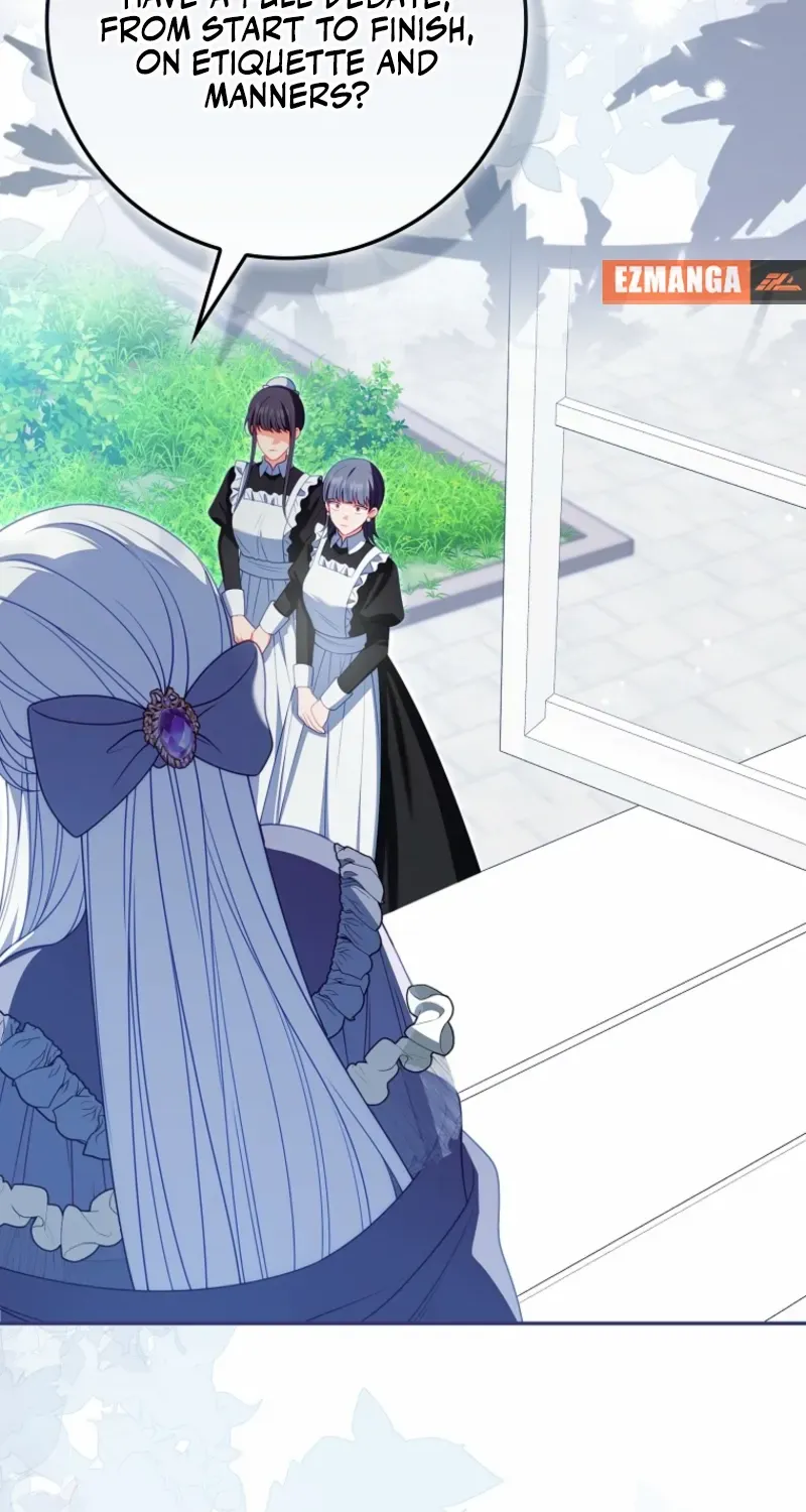The Unbreakable Mind of the Regret-Genre Heroine Chapter 23 page 92 - 