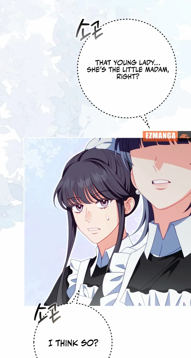The Unbreakable Mind of the Regret-Genre Heroine Chapter 23 page 94 - 
