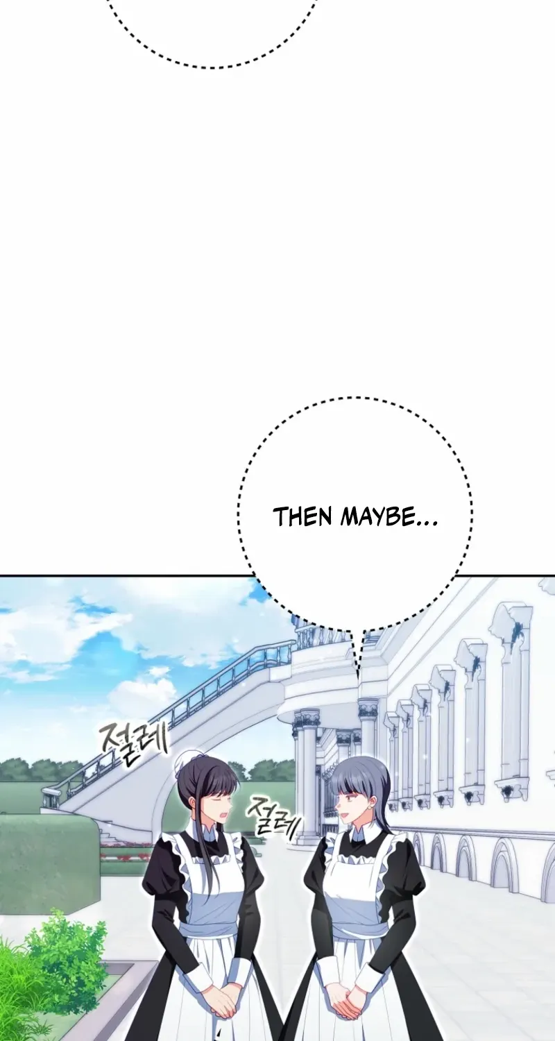 The Unbreakable Mind of the Regret-Genre Heroine Chapter 23 page 95 - 