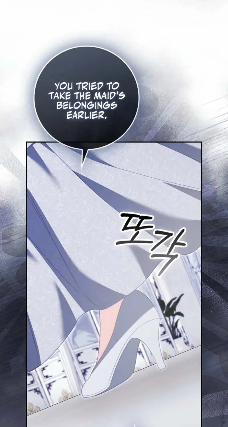 The Unbreakable Mind of the Regret-Genre Heroine Chapter 24 page 11 - 