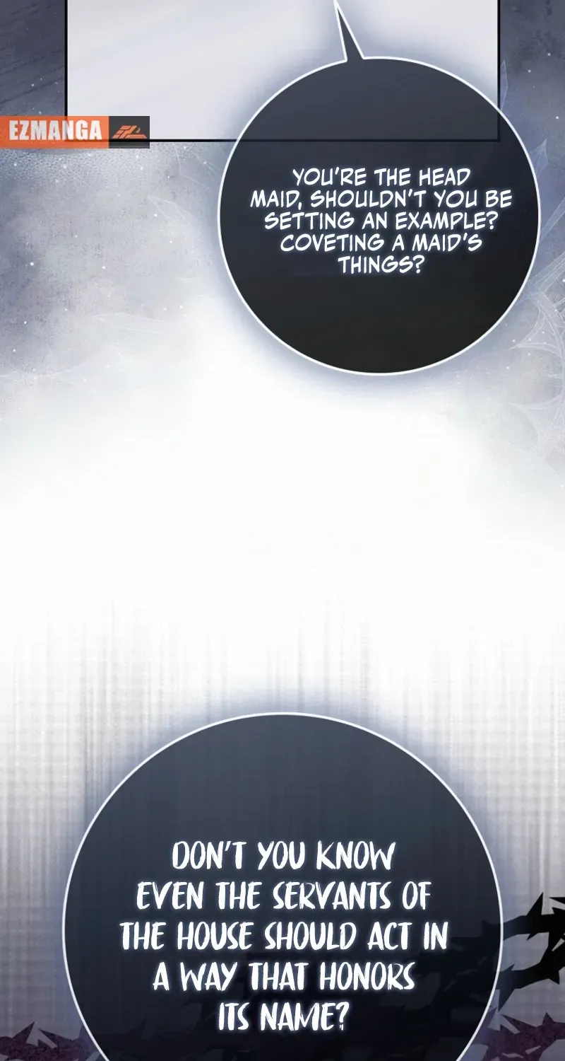 The Unbreakable Mind of the Regret-Genre Heroine Chapter 24 page 12 - 