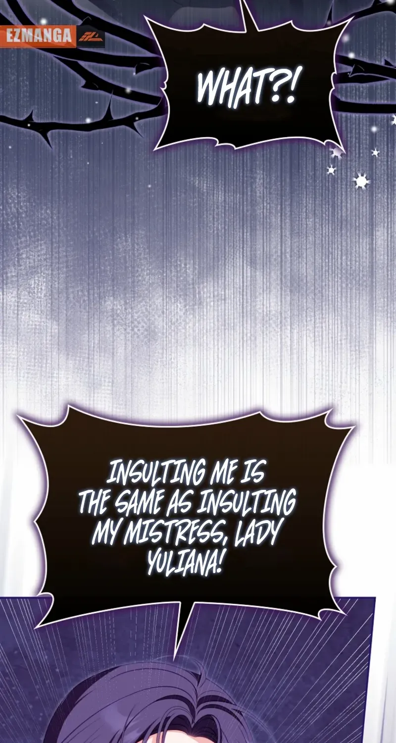 The Unbreakable Mind of the Regret-Genre Heroine Chapter 24 page 14 - 