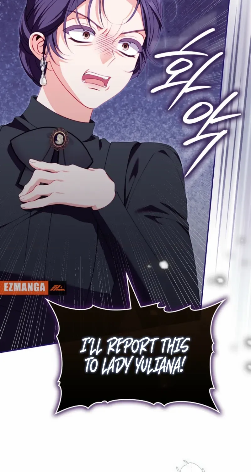 The Unbreakable Mind of the Regret-Genre Heroine Chapter 24 page 15 - 