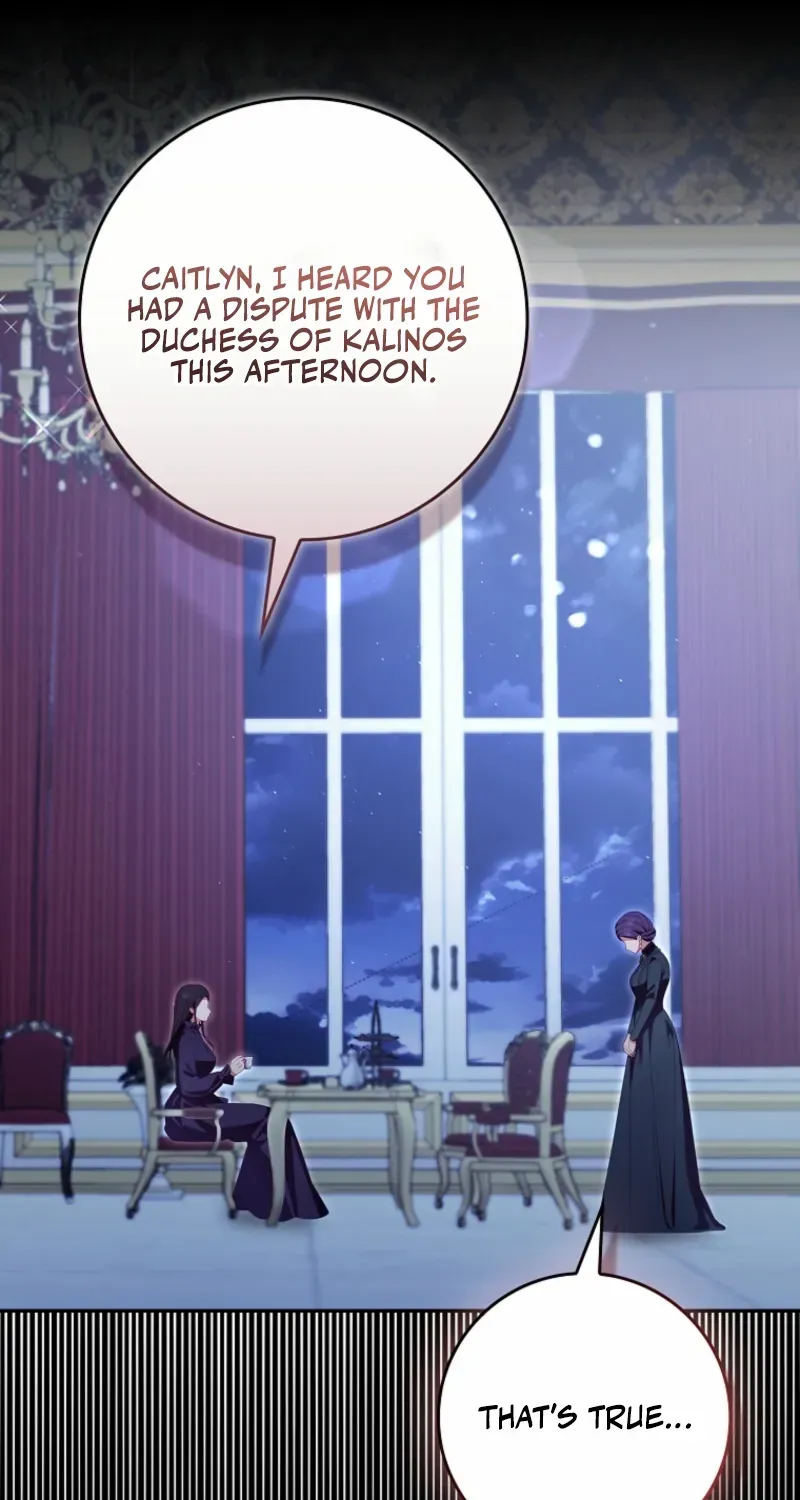 The Unbreakable Mind of the Regret-Genre Heroine Chapter 24 page 20 - 