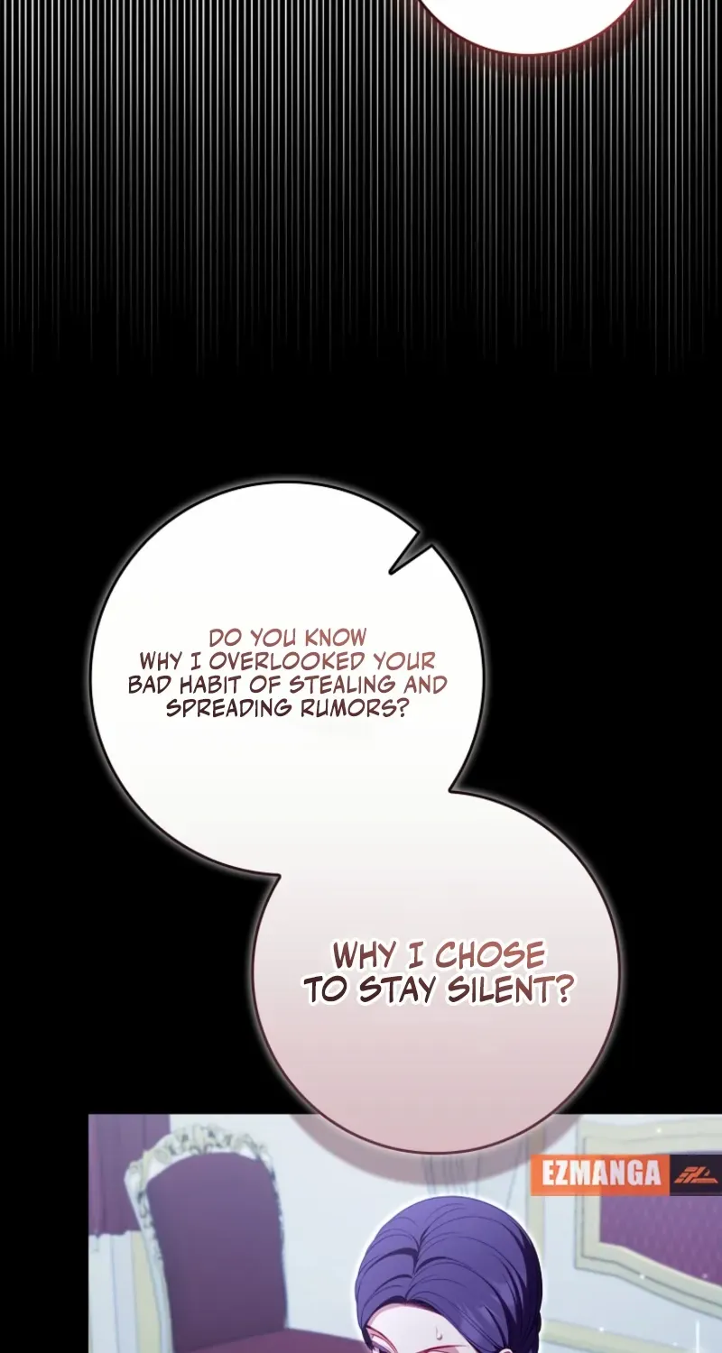 The Unbreakable Mind of the Regret-Genre Heroine Chapter 24 page 21 - 