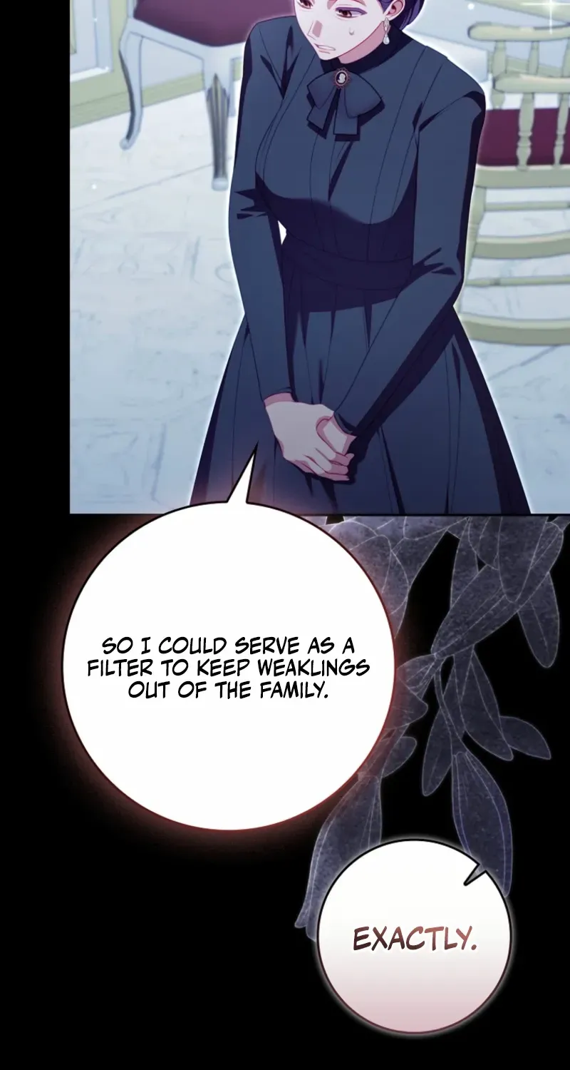 The Unbreakable Mind of the Regret-Genre Heroine Chapter 24 page 22 - 