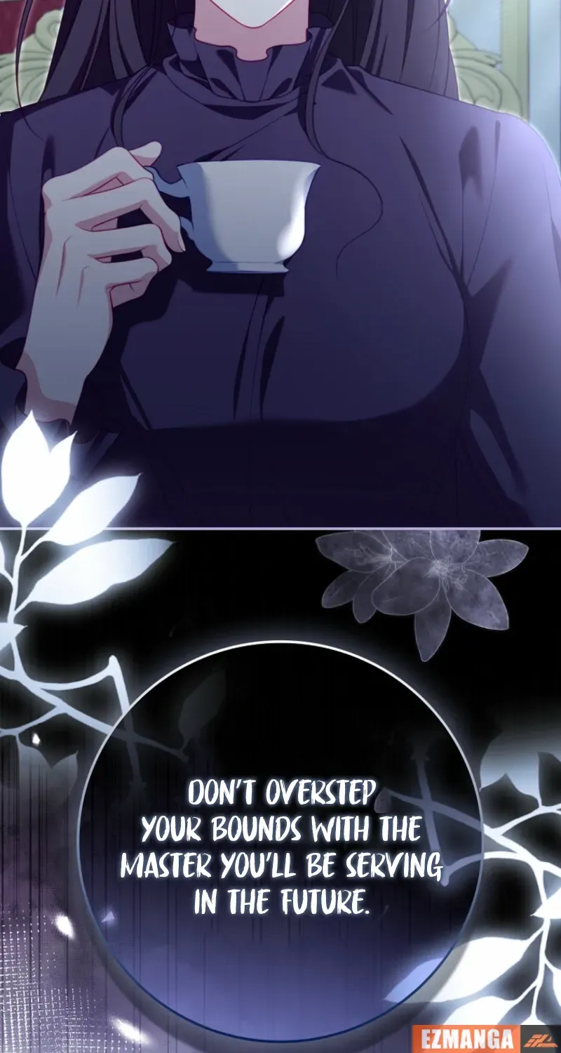 The Unbreakable Mind of the Regret-Genre Heroine Chapter 24 page 24 - 