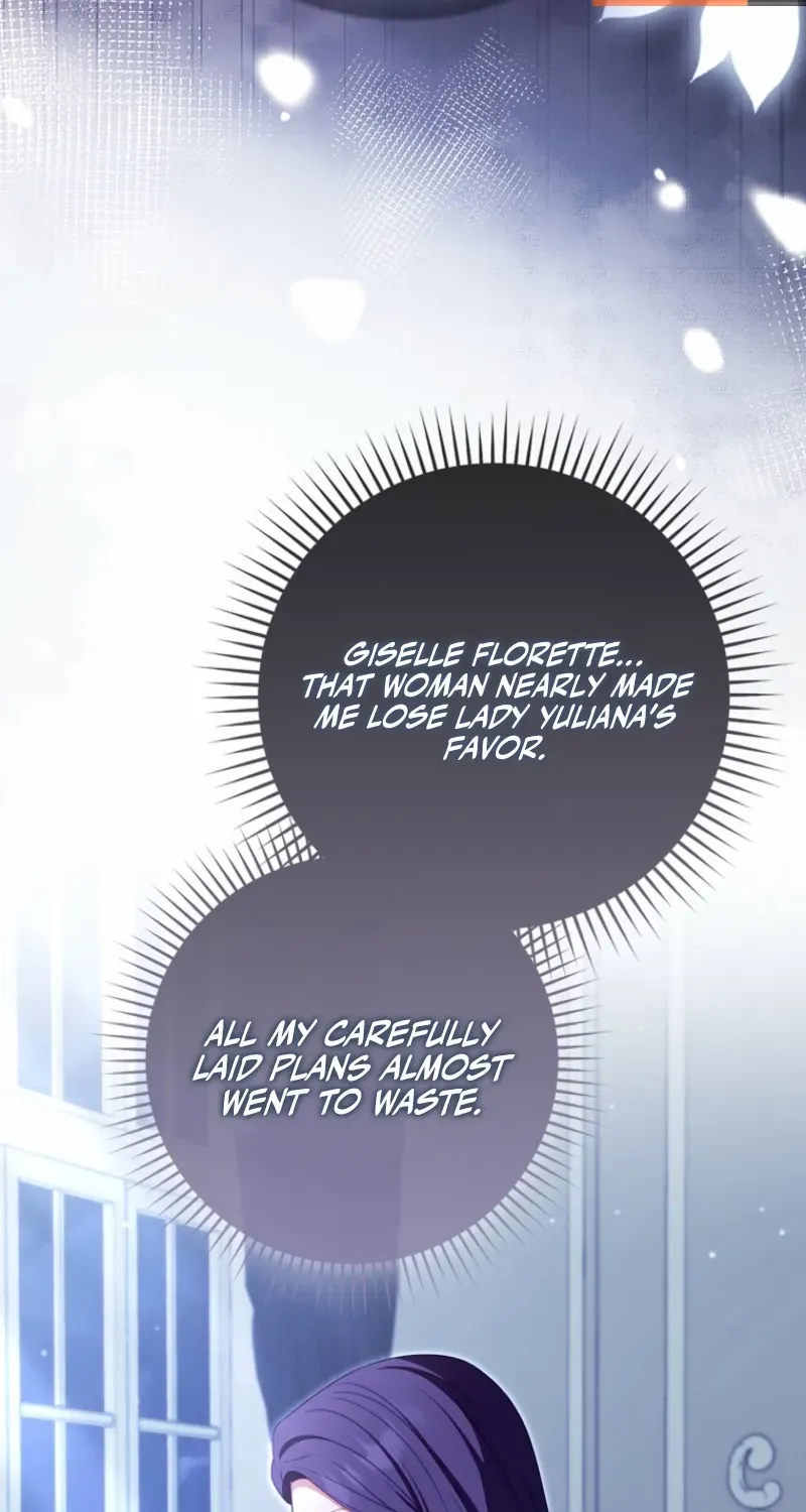 The Unbreakable Mind of the Regret-Genre Heroine Chapter 24 page 25 - 