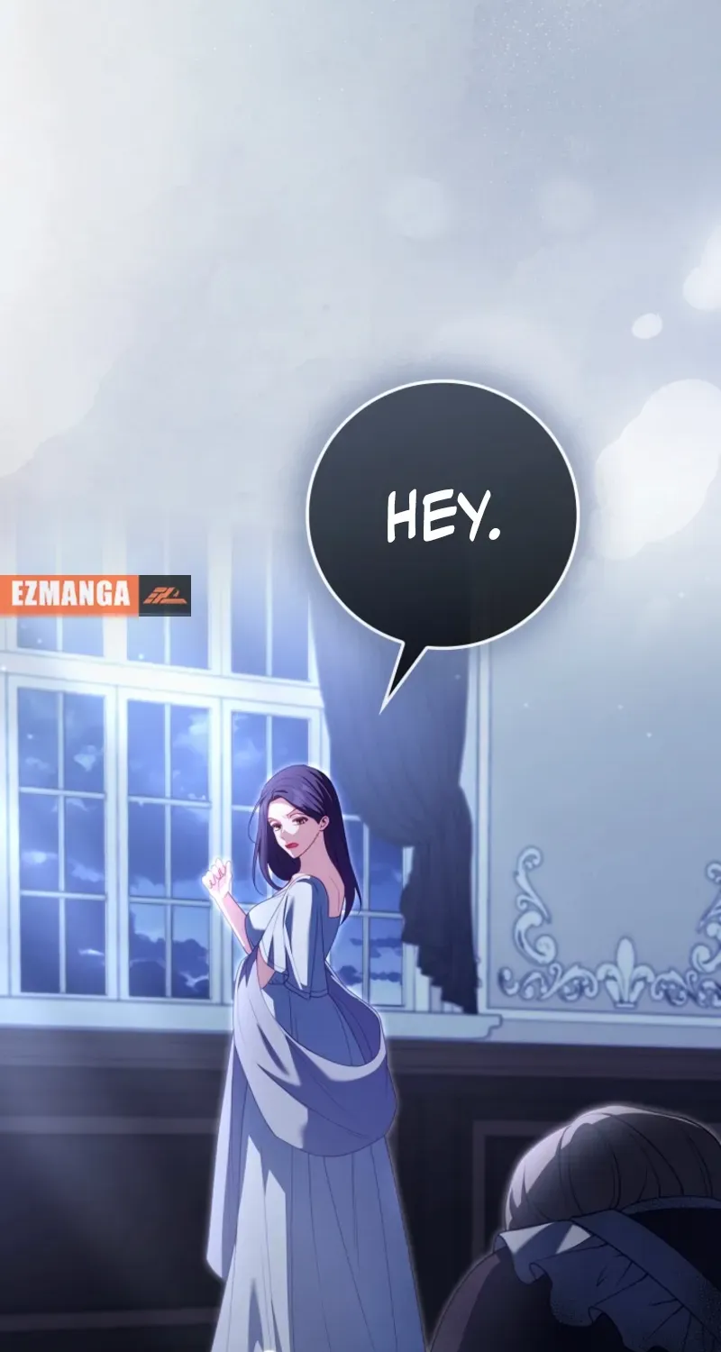 The Unbreakable Mind of the Regret-Genre Heroine Chapter 24 page 27 - 