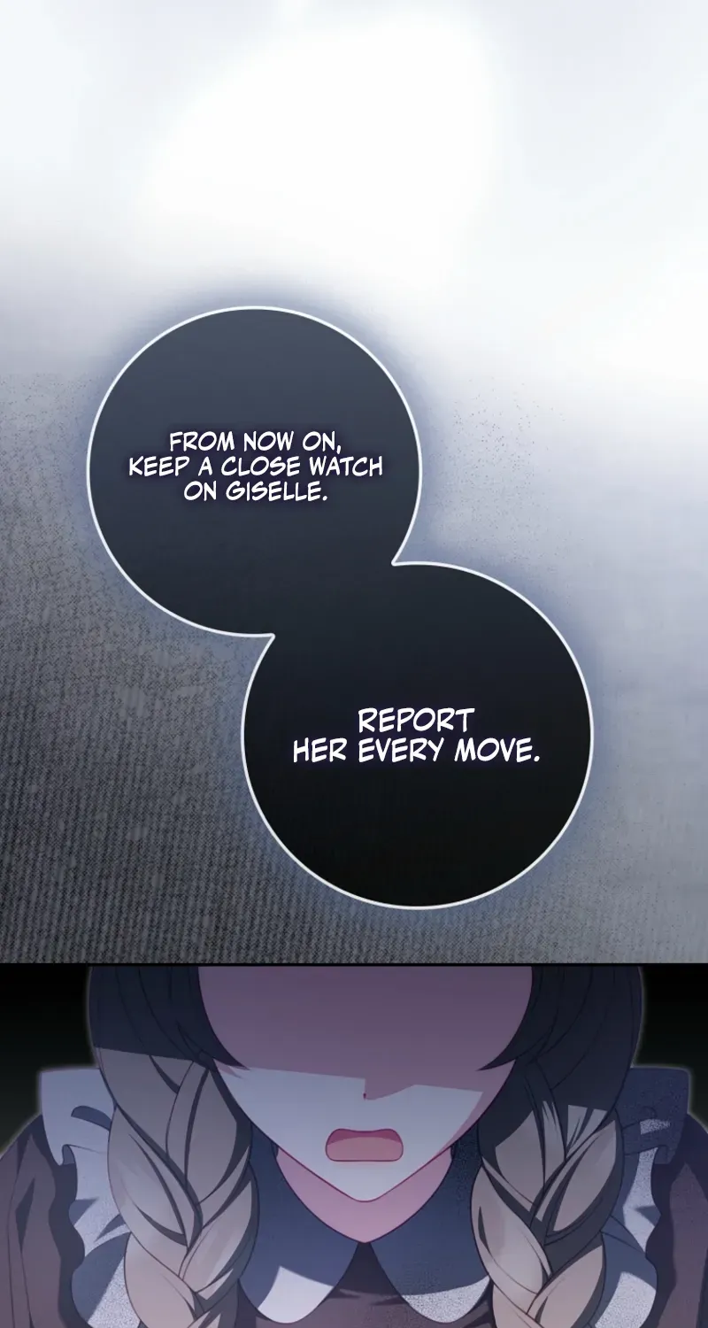The Unbreakable Mind of the Regret-Genre Heroine Chapter 24 page 29 - 