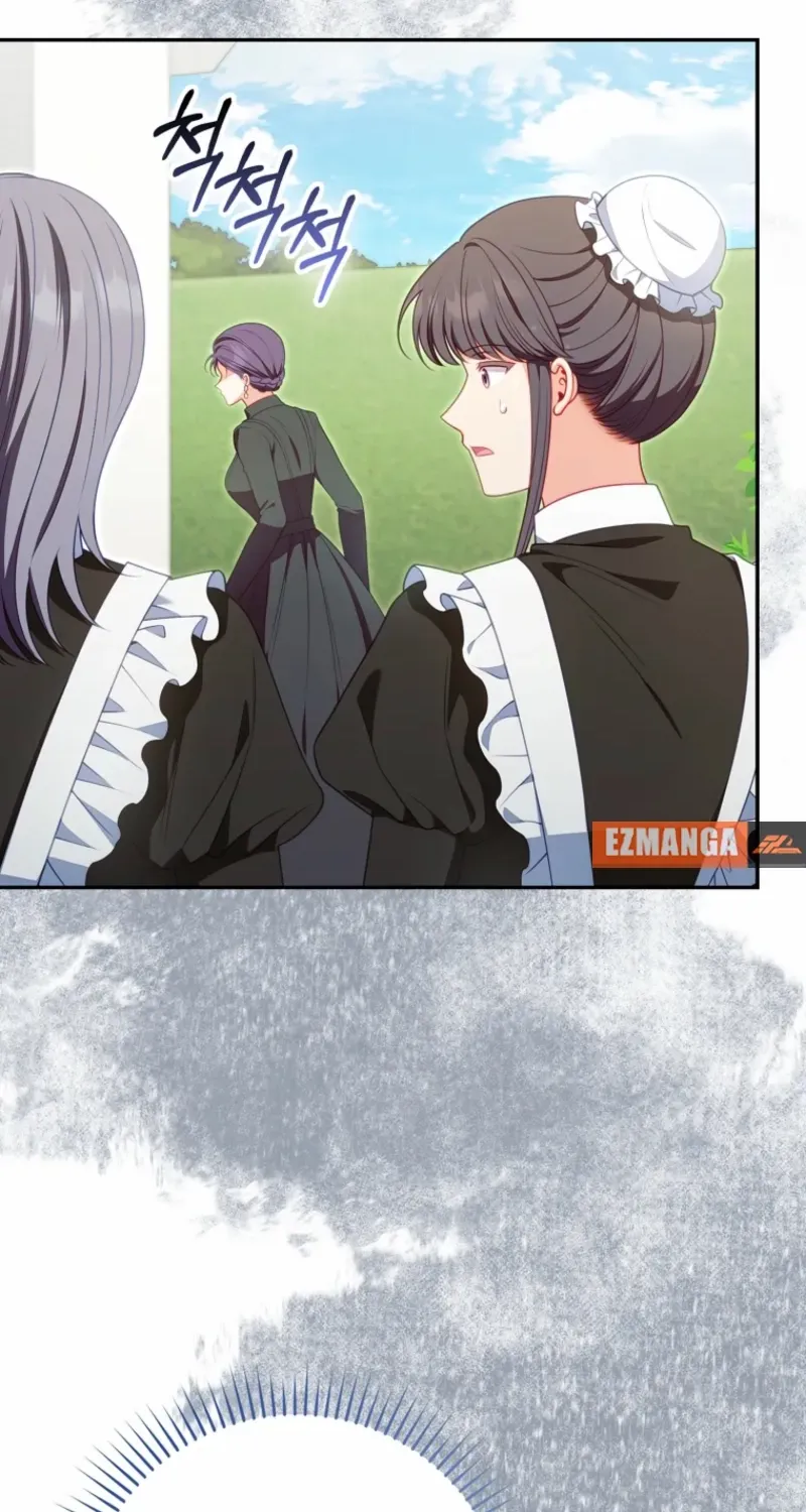 The Unbreakable Mind of the Regret-Genre Heroine Chapter 24 page 4 - 