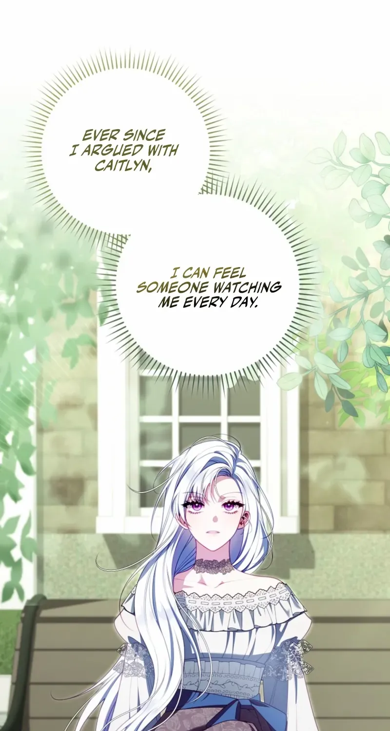 The Unbreakable Mind of the Regret-Genre Heroine Chapter 24 page 34 - 