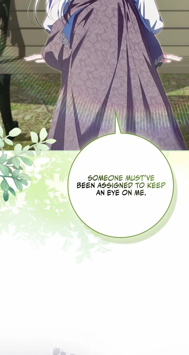 The Unbreakable Mind of the Regret-Genre Heroine Chapter 24 page 35 - 