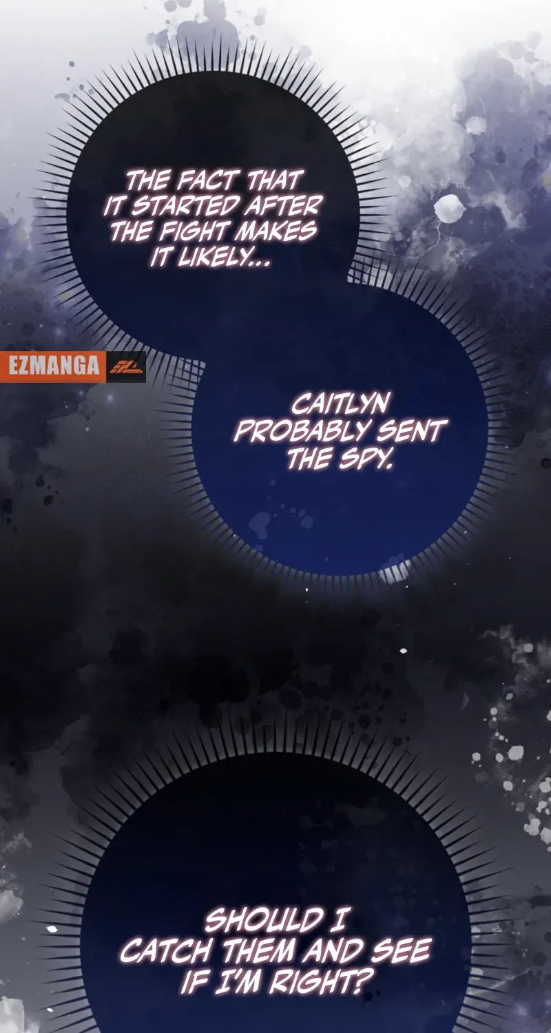 The Unbreakable Mind of the Regret-Genre Heroine Chapter 24 page 36 - 