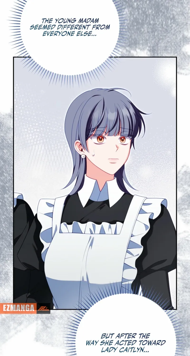 The Unbreakable Mind of the Regret-Genre Heroine Chapter 24 page 5 - 