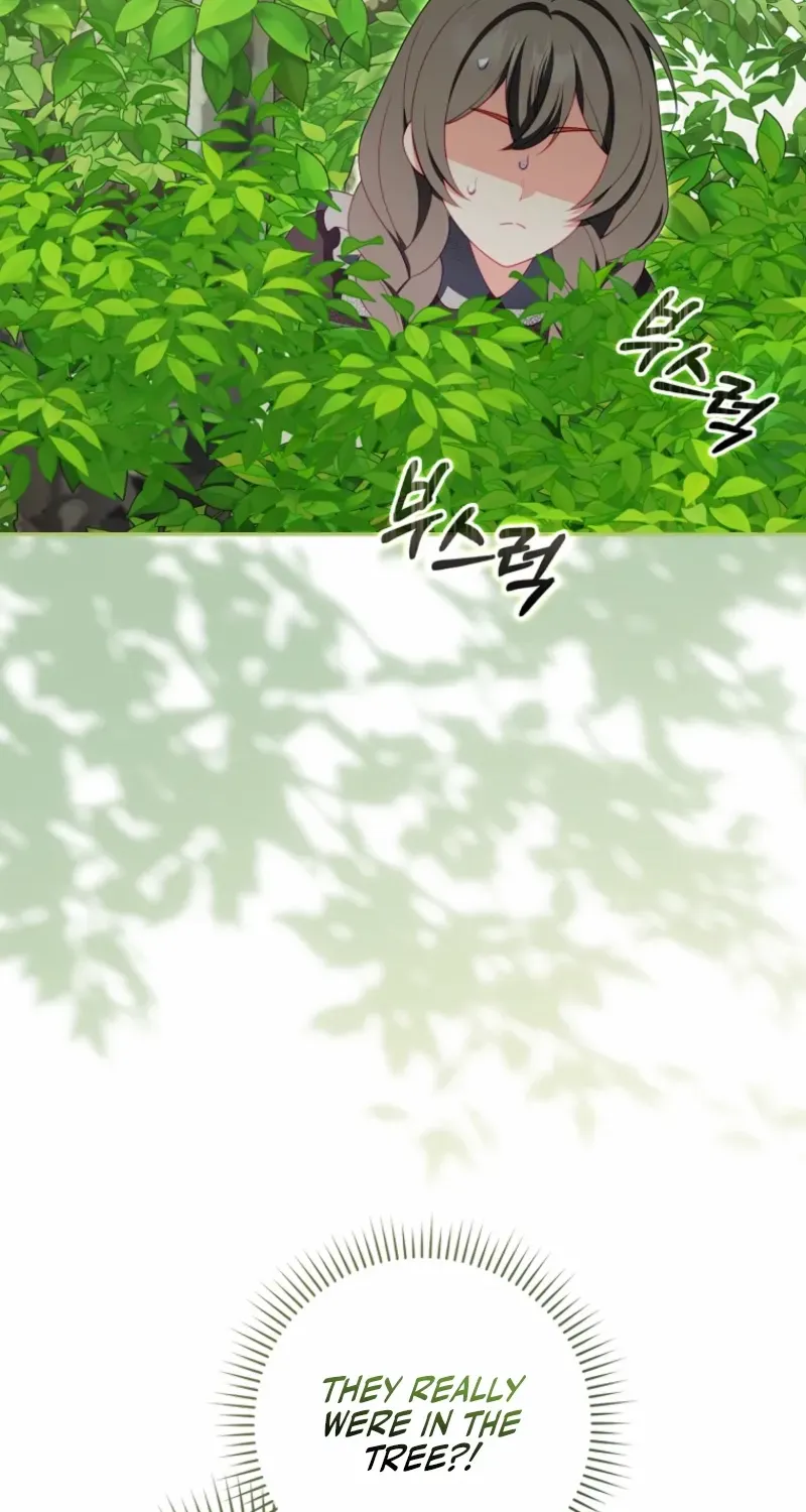 The Unbreakable Mind of the Regret-Genre Heroine Chapter 24 page 41 - 