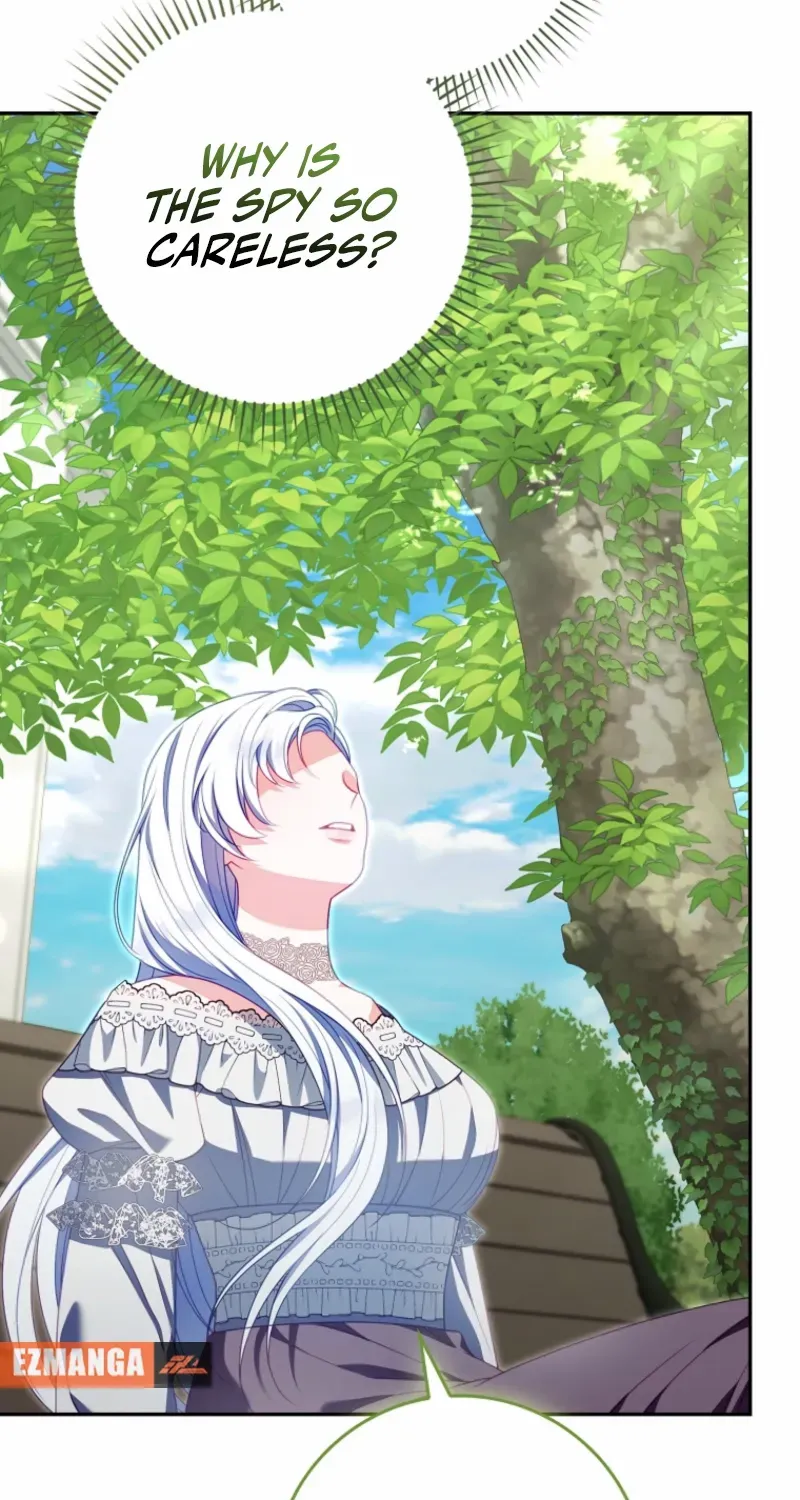 The Unbreakable Mind of the Regret-Genre Heroine Chapter 24 page 42 - 