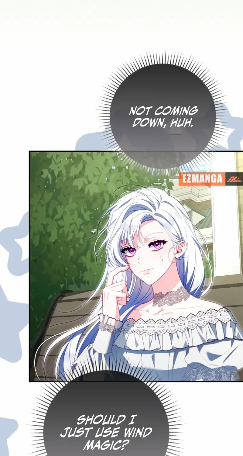 The Unbreakable Mind of the Regret-Genre Heroine Chapter 24 page 48 - 