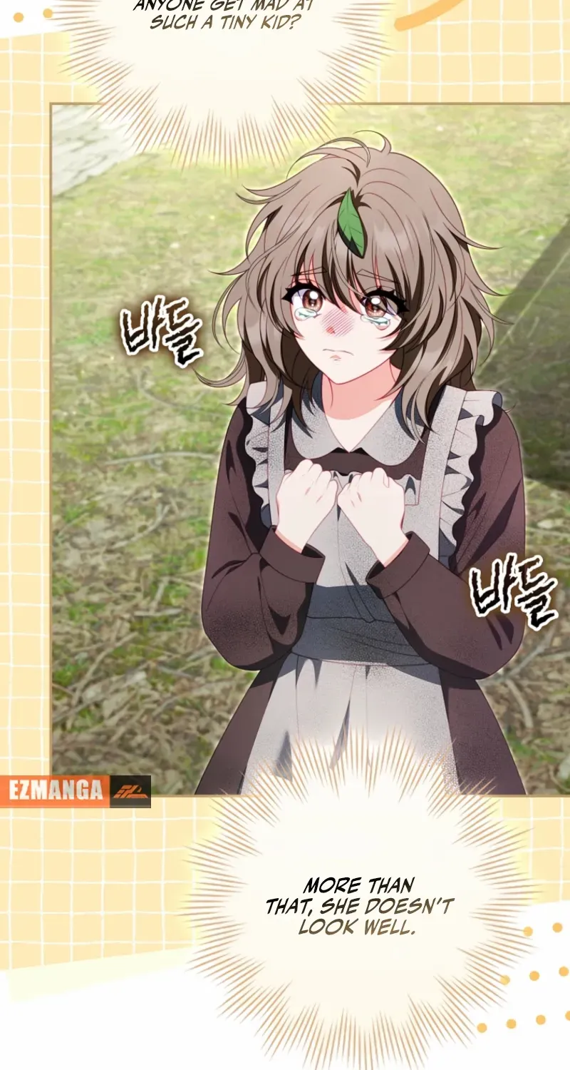 The Unbreakable Mind of the Regret-Genre Heroine Chapter 24 page 69 - 