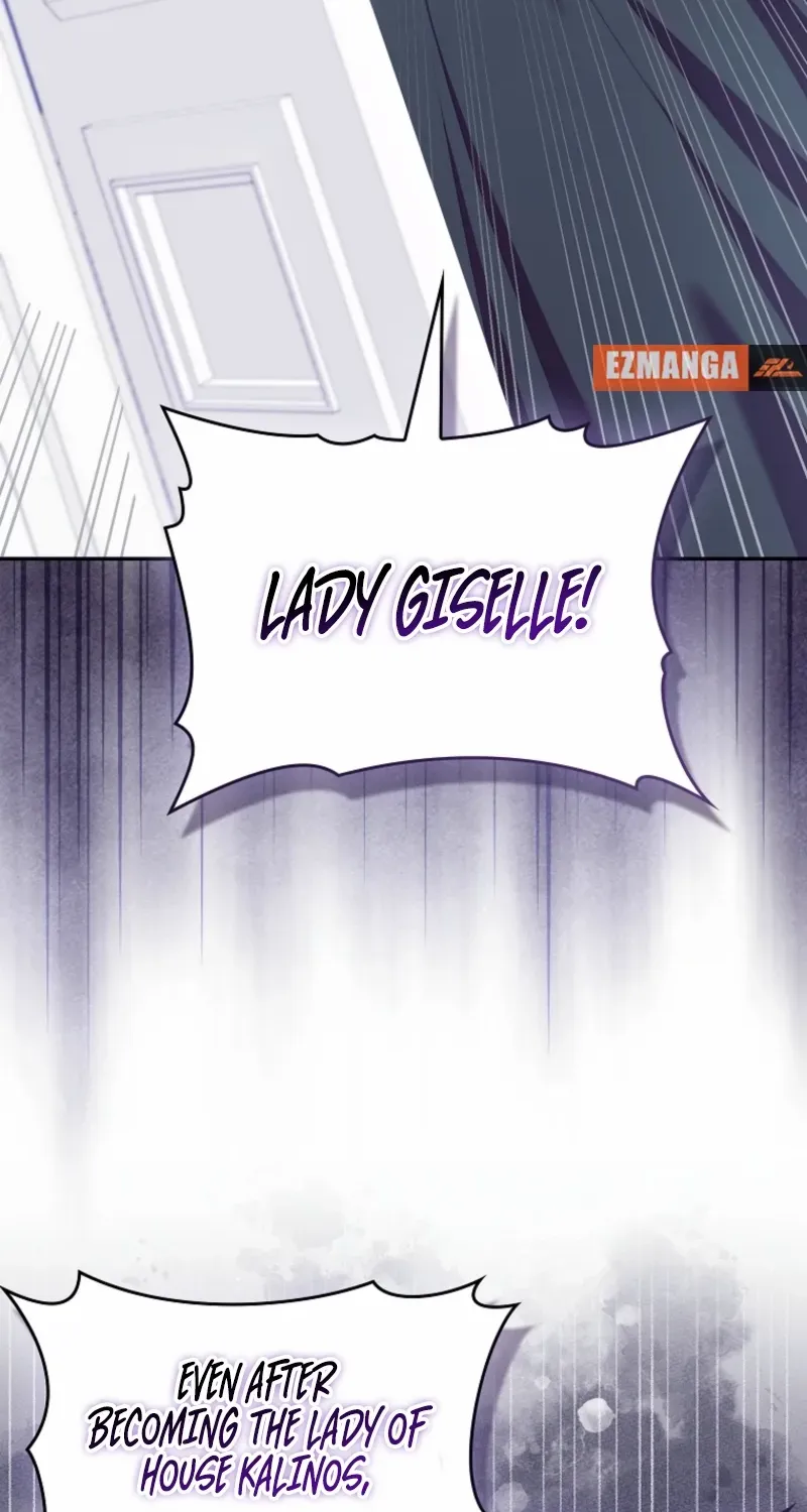 The Unbreakable Mind of the Regret-Genre Heroine Chapter 24 page 8 - 