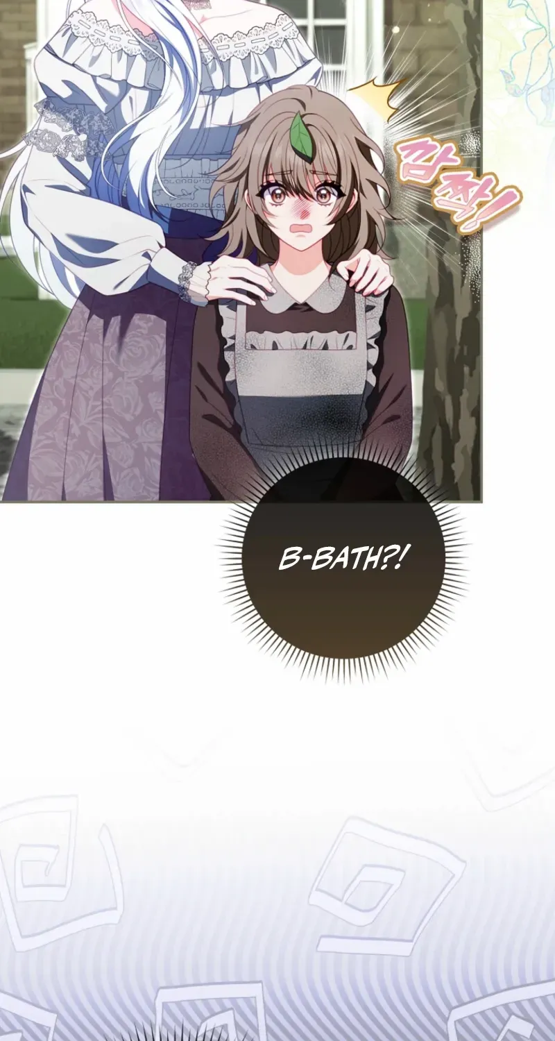 The Unbreakable Mind of the Regret-Genre Heroine Chapter 24 page 71 - 