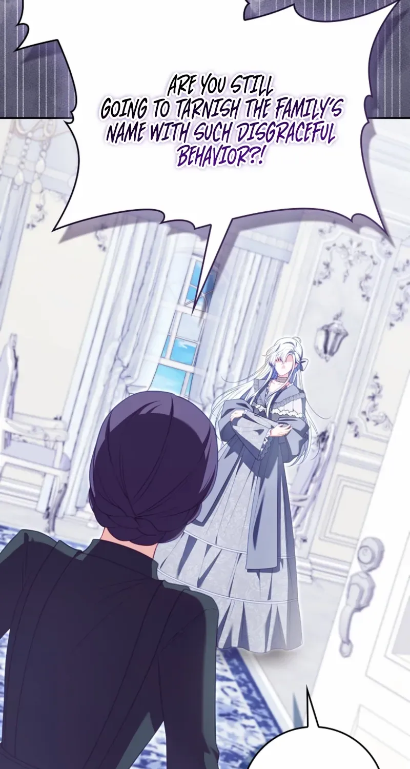 The Unbreakable Mind of the Regret-Genre Heroine Chapter 24 page 9 - 