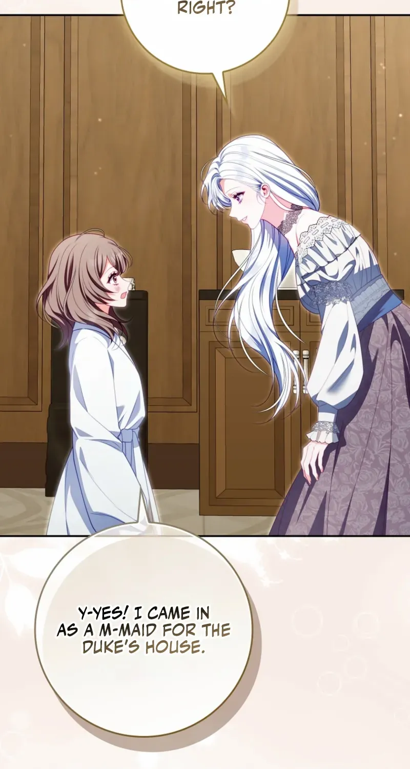 The Unbreakable Mind of the Regret-Genre Heroine Chapter 24 page 81 - 