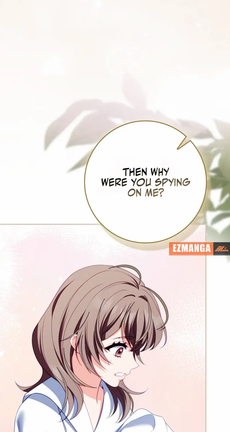 The Unbreakable Mind of the Regret-Genre Heroine Chapter 24 page 82 - 