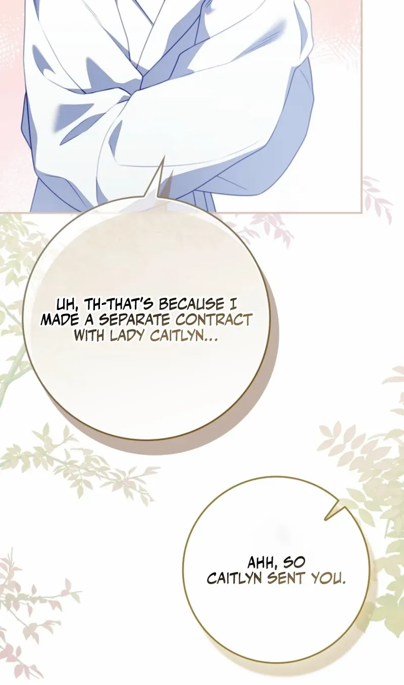 The Unbreakable Mind of the Regret-Genre Heroine Chapter 24 page 83 - 
