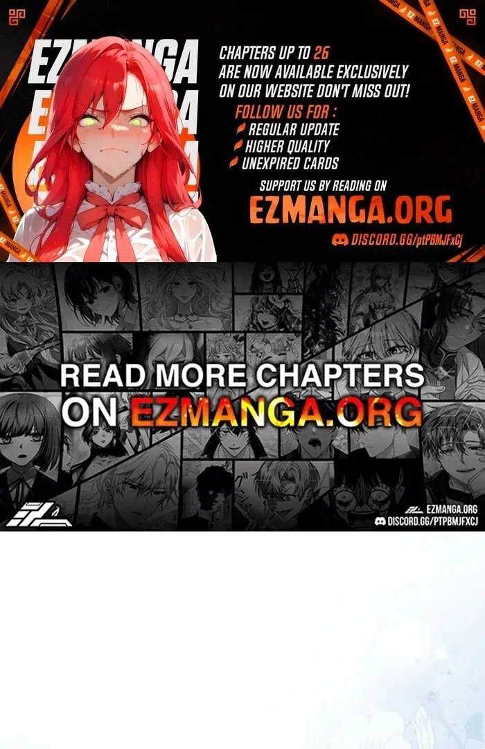 The Unbreakable Mind of the Regret-Genre Heroine Chapter 25 page 2 - 