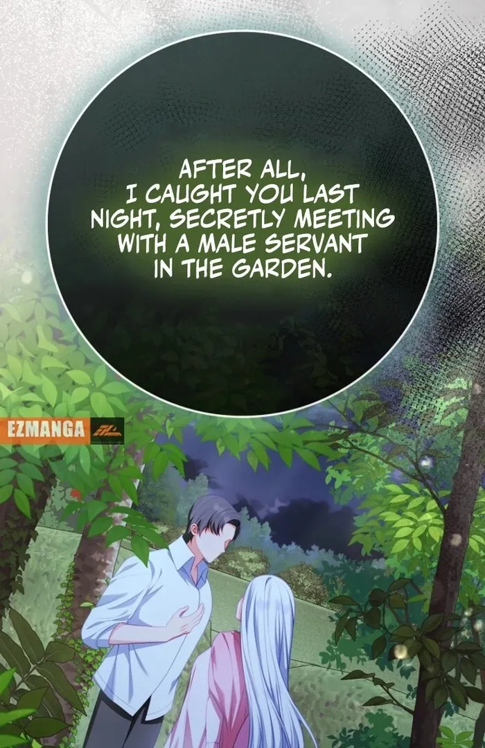 The Unbreakable Mind of the Regret-Genre Heroine Chapter 25 page 112 - 
