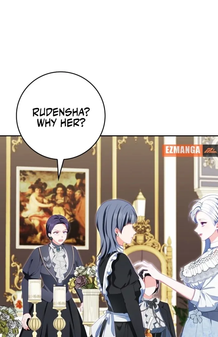 The Unbreakable Mind of the Regret-Genre Heroine Chapter 25 page 125 - 