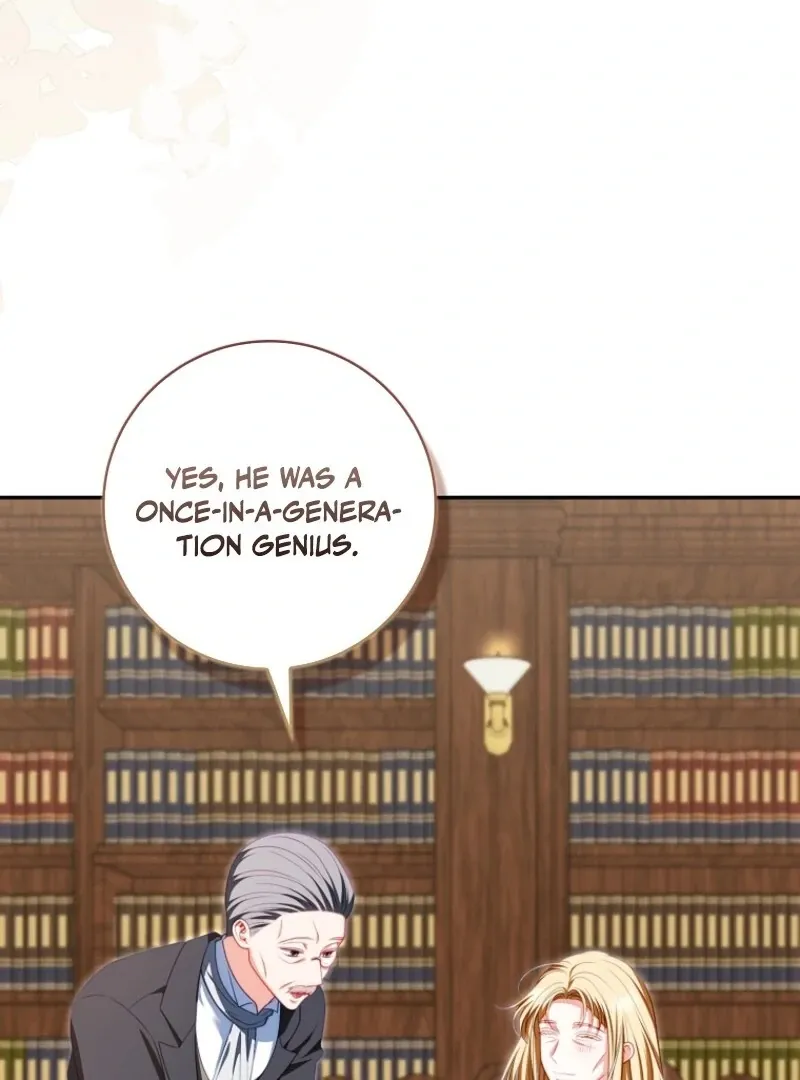 The Unbreakable Mind of the Regret-Genre Heroine Chapter 26 page 108 - 
