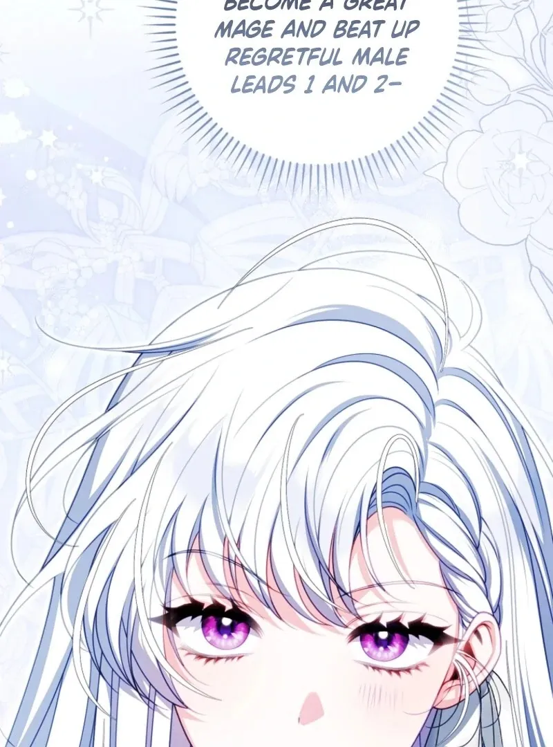 The Unbreakable Mind of the Regret-Genre Heroine Chapter 26 page 119 - 