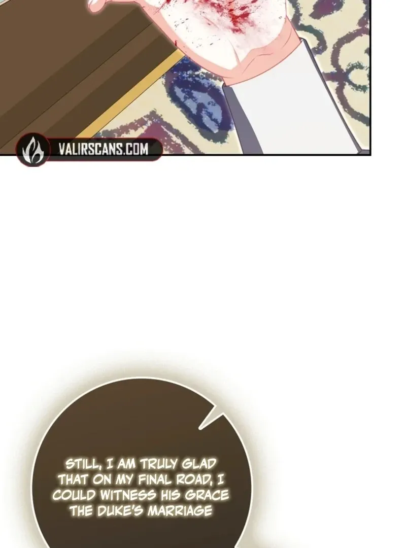 The Unbreakable Mind of the Regret-Genre Heroine Chapter 26 page 126 - 