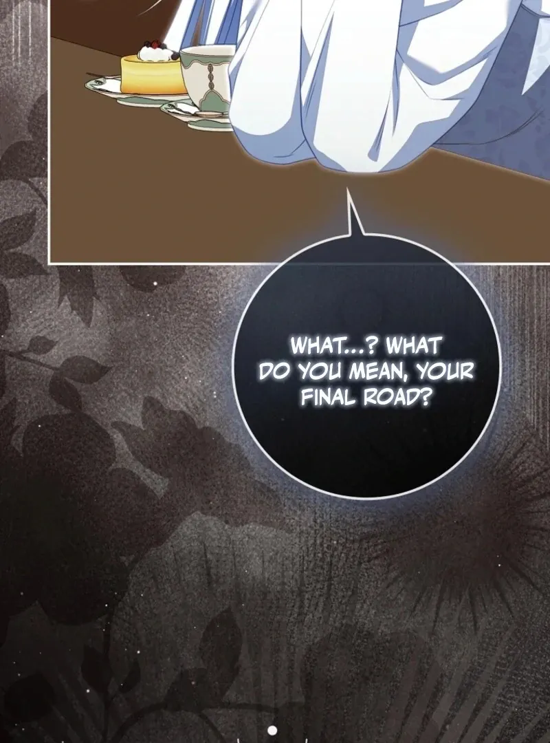 The Unbreakable Mind of the Regret-Genre Heroine Chapter 26 page 128 - 