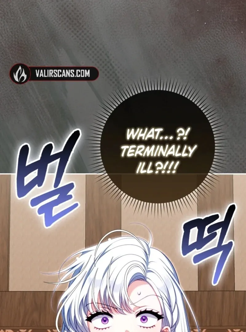 The Unbreakable Mind of the Regret-Genre Heroine Chapter 26 page 131 - 